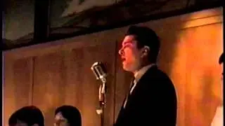 Jay Johnson Club Deluxe SF 3/26/94