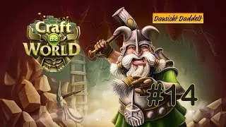 Craft the World 💎 #14 &ndash; Neue Betten und eine tolle Entdeckung *Deutsch* 2021