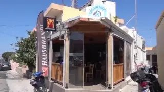 Live Streaming: Kos Hotel &Iota;&pi;&pi;&omicron;&kappa;&rho;ά&tau;&eta;&sigmaf;- &Kappa;&alpha;&beta;ά&lambda;&alpha;