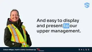 Unlocking Executive Visibility | SALUS Customer Story