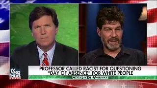Ideologically Possessed Students Demand Resignation of College Professor