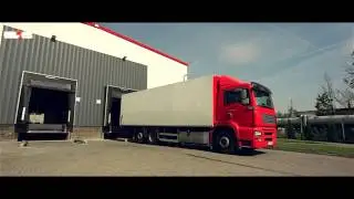 LAUBER - Automotive Parts Remanufacturing | Lauber Sp. z o.o. | Automotive Parts Factory