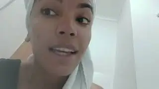 PRODUTOS PARA CABELOS CACHEADOS (depois de um corte químico)