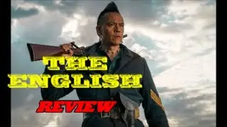 THE ENGLISH TV SHOW REVIEW!