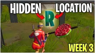 Search hidden 