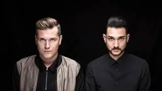 Adriatique - Essential Mix, BBC Radio 1 Broadcast Feb 4, 2017