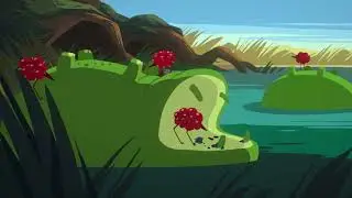 CGI Chobani 