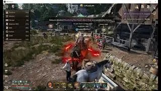 DARK CROWS CLAIMING FREE REWARDS BETA TEST FEATURED VIDEO