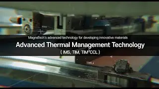 High Thermal Conductivity Materials