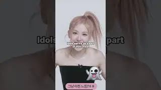 Scary Kpop theories that can be true #bts #bangtan #taehyung #yoongi #soobin #rose #wongyoung #irene