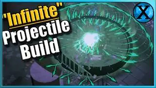 Hell Clock - Veil of Quills Chain Explosion Build Guide