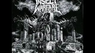My Top 10 Grindcore Bands