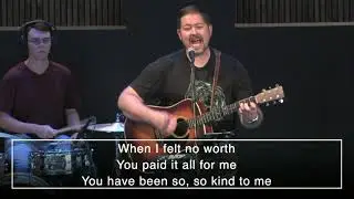 LIVE - Trinity Vineyard Church