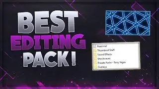*NEW* MITOSIS , GOTA , ALISIO EDITING PACK | EDIT LIKE SAIIKO , WERTBR ft. Cipy5