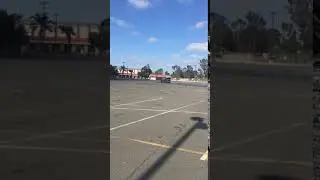 TRTS Advanced Driver Training-Controlled Wet Skid Recovery