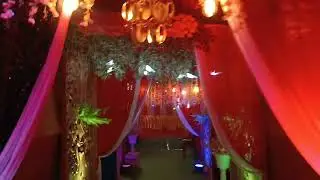 pushpanjali flower decorator 9547366011