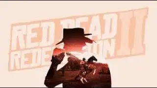 RDR2 walkthrought playthrough pc part 1