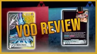 How Moria Beats Imu When You Lose The Diceroll - Metaffy Moria Guide VOD Review