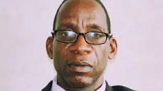 Prof Lovemore Maduku pours cold water to Mnangagwa's 2030 term extension hallucinations.
