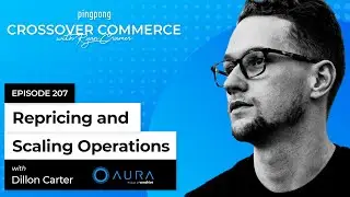 Repricing and scaling operations ⎜ Aura ⎜ EP 207