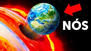 Por Que Não Temos Um Júpiter Quente (e você ficará feliz por não termos isso)?