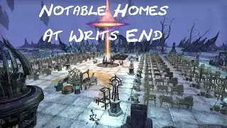 Notable Homes At Writs End 2019 ESO