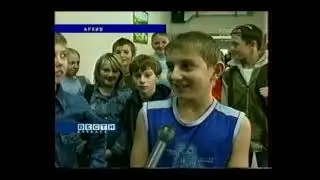 Оздоровительный загородный лагерь 