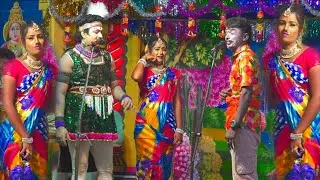 சூப்பர் நடிப்பு | MP.தம்பி | ஆசைத்தம்பி | கோகிலா | மைலாப்பூர் ஸ்ரீ.மகமாயி நாடகம்