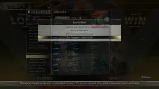 Blanka annoying!