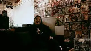 Interview Alexander Benedict (Mayatschism, Aneka Ria Petaka) - BASTARDS OF YOUNG X AMENKCOY