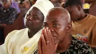 Ijebu ode Catholic events for the year 2024(1)