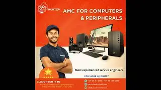 IT AMC DUBAI UAE    #ITAMC