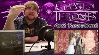 Game of Thrones 4x2: 