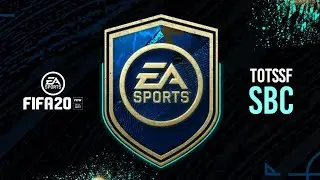 Community TOTSSF Challenge #1 and #2 Completed!!!