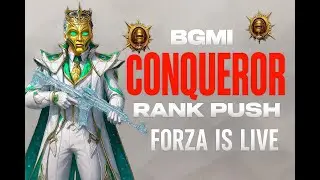 FORZA IS LIVE   RUSH FAST OR DIE 💀 | INTENSE RANK PUSH GAMEPLAY