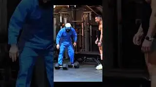 powerful cleaner. #gym #cleanmaster #gymexercises #prank #funny #gymworkout #fyp