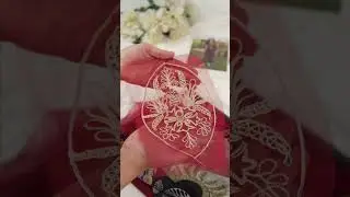 IZEL | DAREEN LUXURY LAWN '25 | ZEEST UNBOXING
