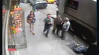 Thief Who Allegedly Took $1.6 Million 'Pot Of Gold' Arrested in Ecuador: NYPD