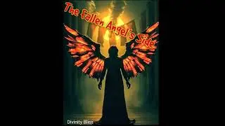 The Fallen angel side by Divinity Bliss