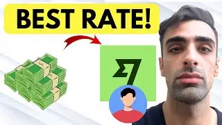 Wise Personal Account: Как получить деньги (пошаговая инструкция)