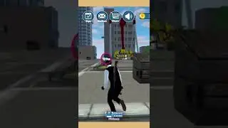 Agent Hunt Hitman Shooter