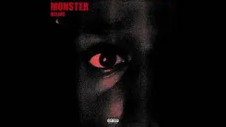 BSlime - Monster (Prod By. PainKid)