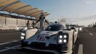 FM7 online promotional video