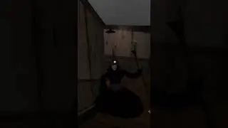 Scary Witch #shorts #games #caughtbattle #scarygameplay