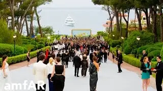 amfAR Cinema Against AIDS - Cannes