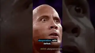 How To Control Emotions: The 3-Second Stoic Pause That Saved The Rock's Career