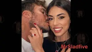 Uominiedonne  Giulia d'Urso fa capire di essere pronta al grande passo con Giulio Raselli