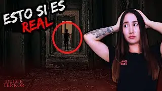 Estos cortometrajes de horror te har&aacute;n CREER en lo paranormal