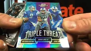 UltimateBoxBreaks.com: Free Rewards Breaks (Limited #3, Contenders Optic, Plates Toss Up)