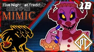 Moon.PNG | FNAF: Secret of the Mimic | 18